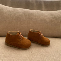 Botin Kennedy 2618 Reno Caramelo