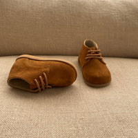 Botin Kennedy 2618 Reno Caramelo