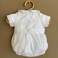 Bombacho Vicent Plumeti