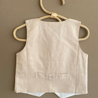 Conjunto Albert Lino Arena                       Gillette + Pantalón