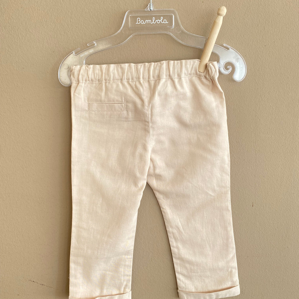 Conjunto Albert Lino Arena                       Gillette + Pantalón