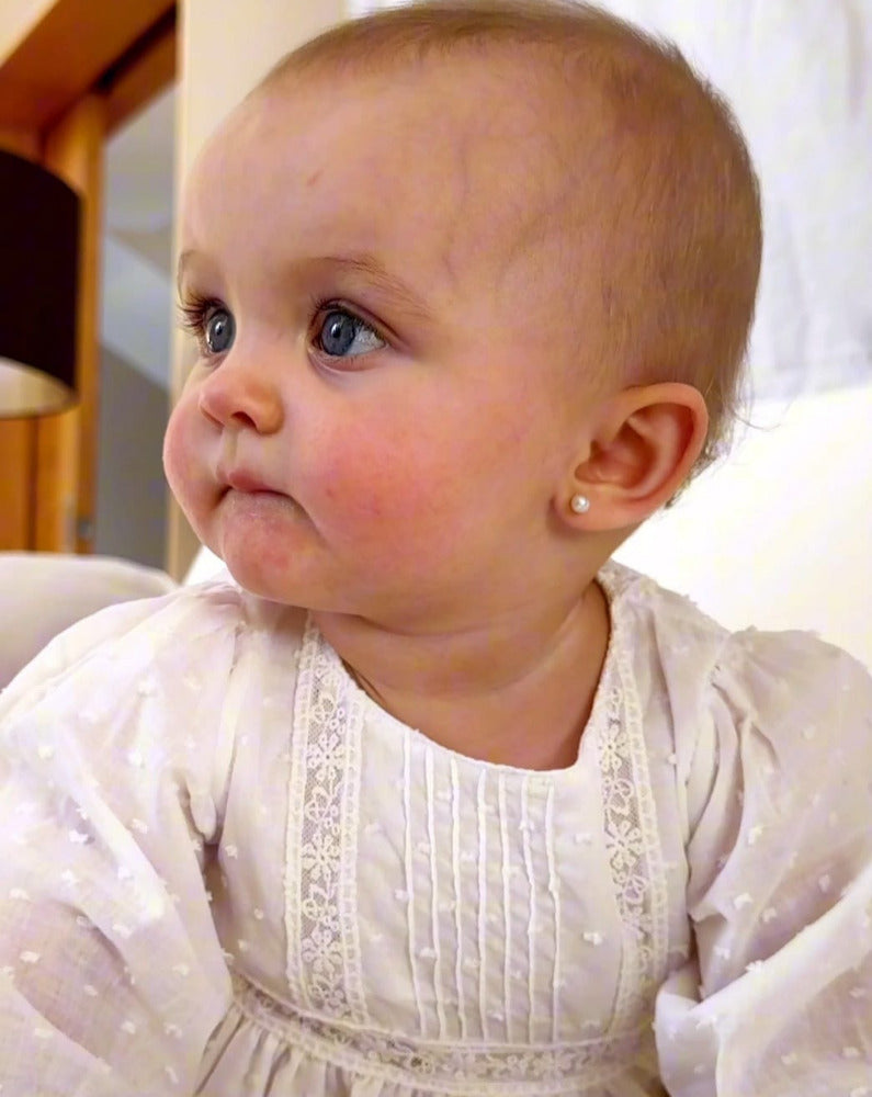 Vestido Antonia Plumeti