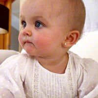 Vestido Antonia Plumeti