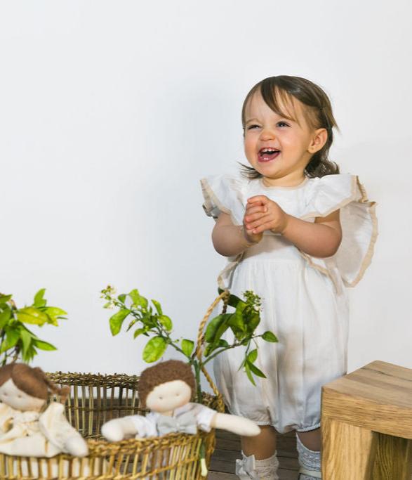 Ranita Camille Aplicacion Natural