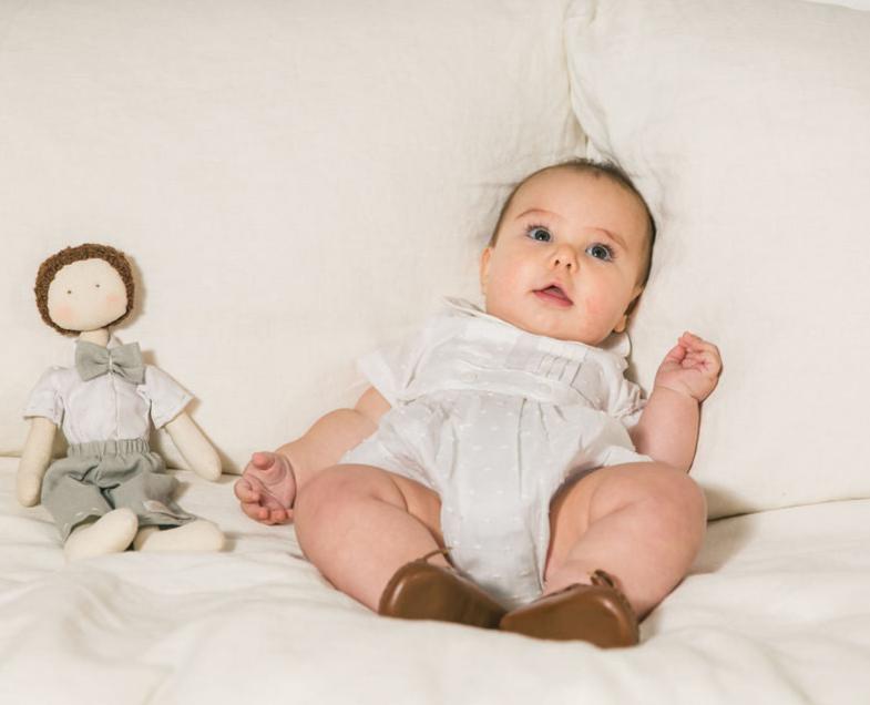 Bombacho Vicent Plumeti