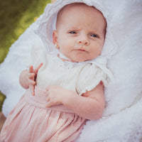 Ranita Abedul Rosada