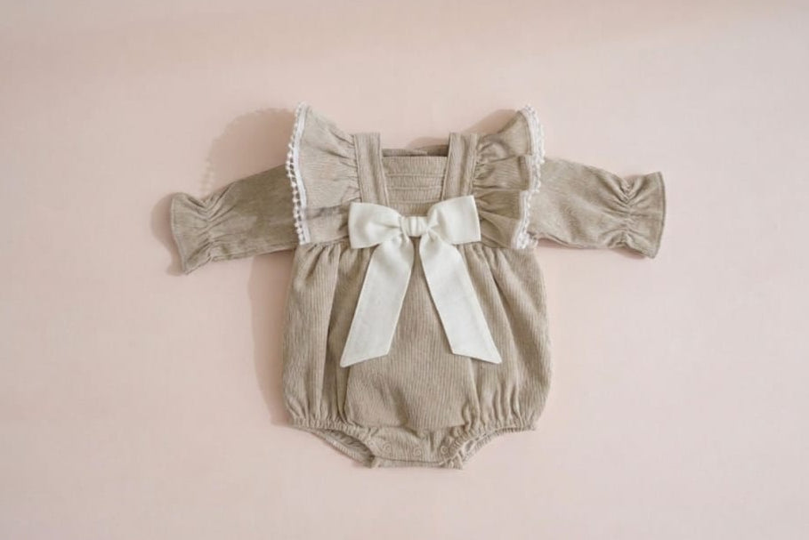 Ranita Acacia Cotele Beige