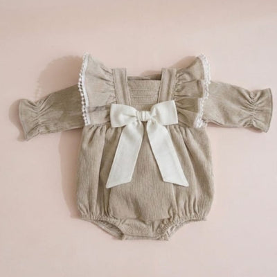 Ranita Acacia Cotele Beige