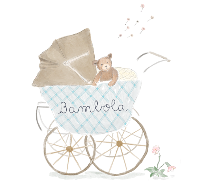 Boutique Bambola