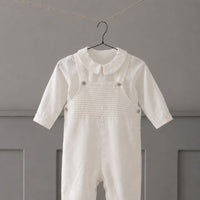 Conjunto Benjamin Lino Blanco