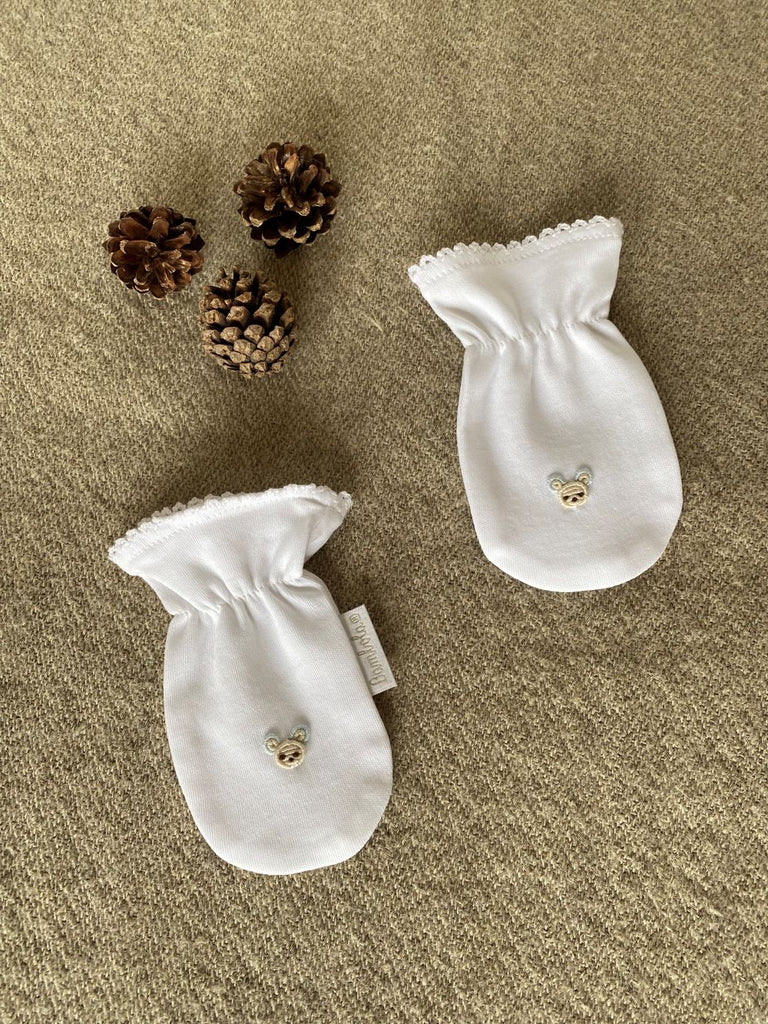 Miton Algodon Pima Osito