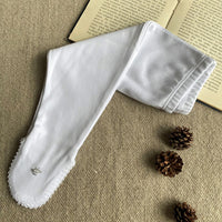 Patita Algodon Pima Abejas