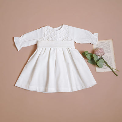 Vestido Charlotte Cotele