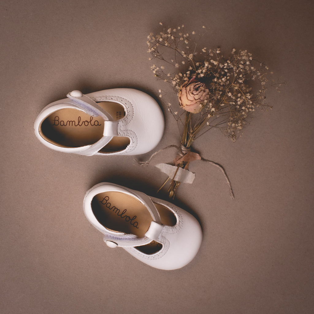 Reina T Blanca Blanca