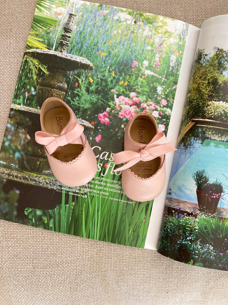 Reina Cinta bb18 Rosa