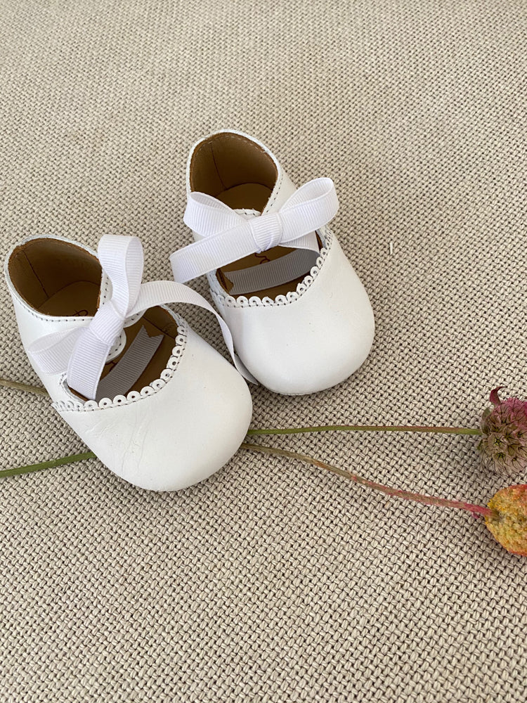 Reina Cinta bb18 Blanco