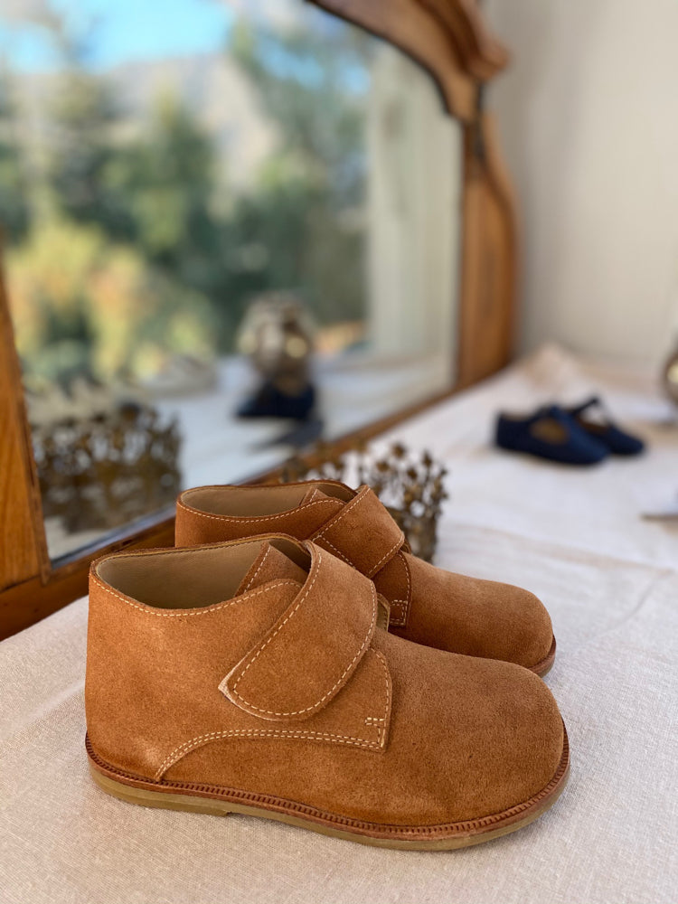 Botin Reno Javier Habano