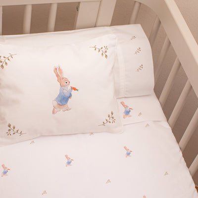 Cojin Peter Rabbit