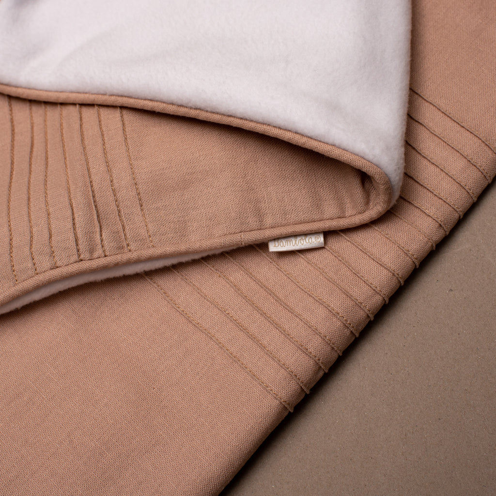 Colcha Moises o Colecho Lino Rodon