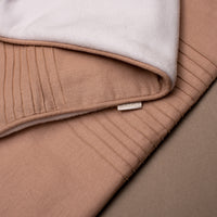 Colcha Moises o Colecho Lino Rodon