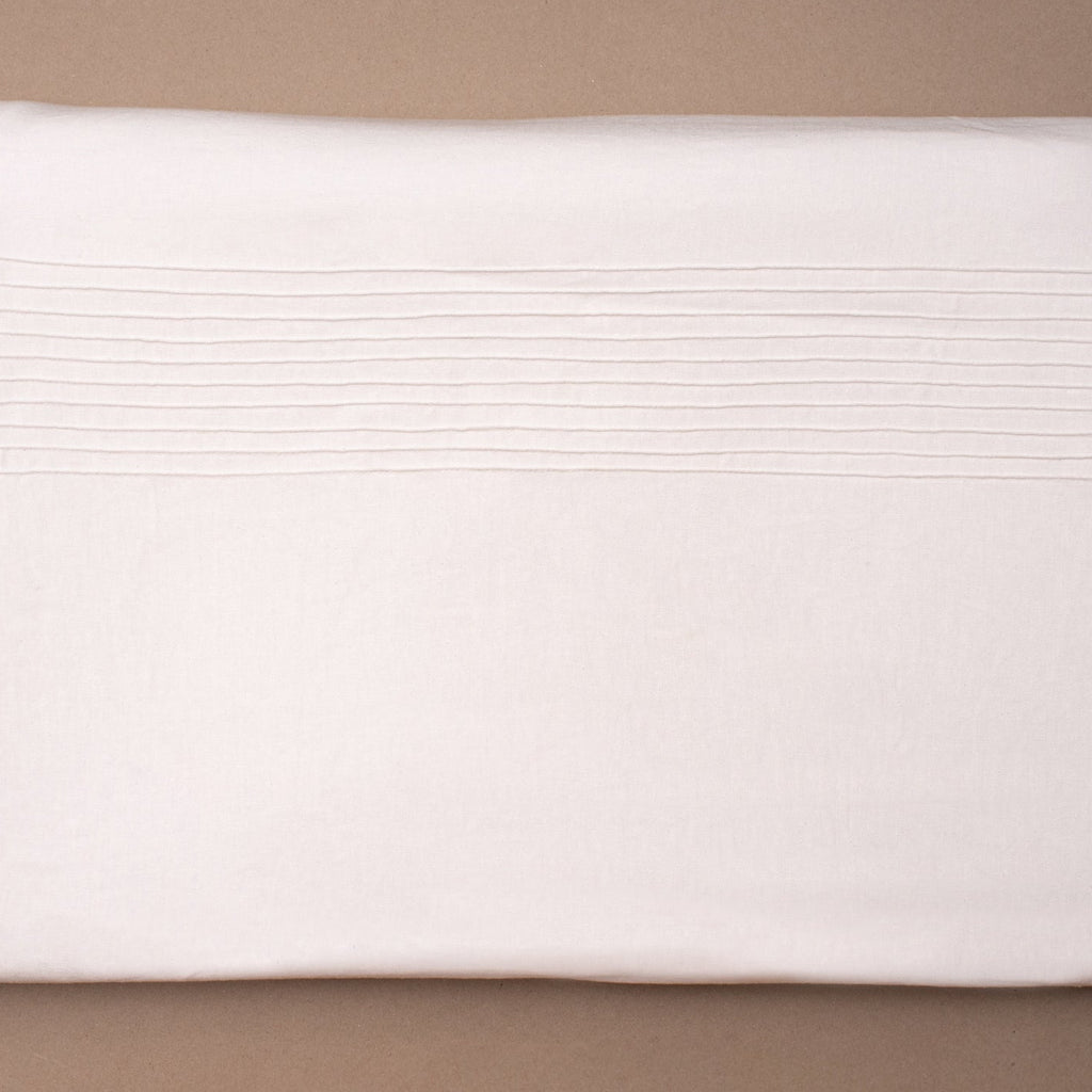 Colcha Moises o Colecho Lino Rodon