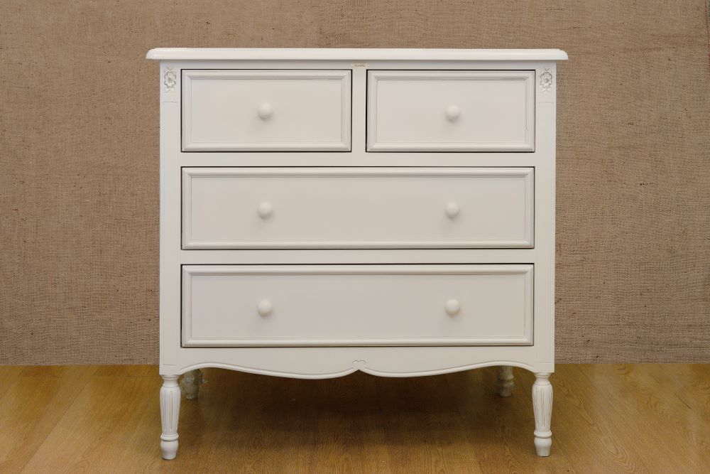 Comoda Mudador Fernando