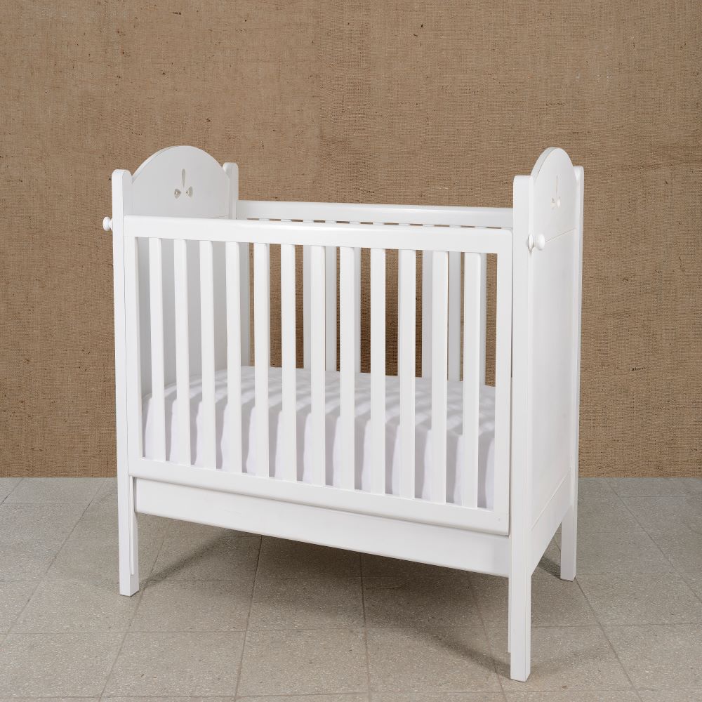 Cuna Florencia 70x1.40